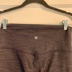 Lululemon Align Leggings